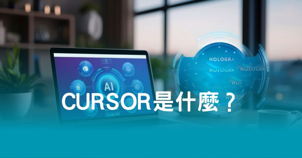 Cursor是什麼？
