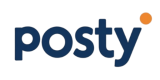 Posty