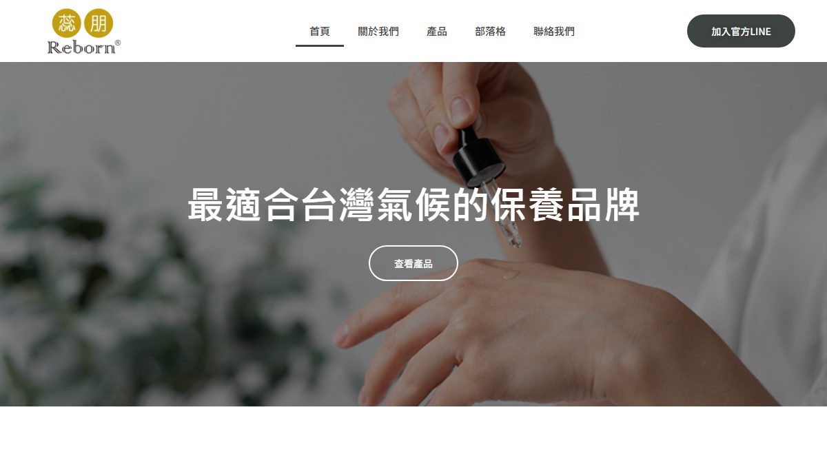 蕊朋國際 AI 補助案成功案例